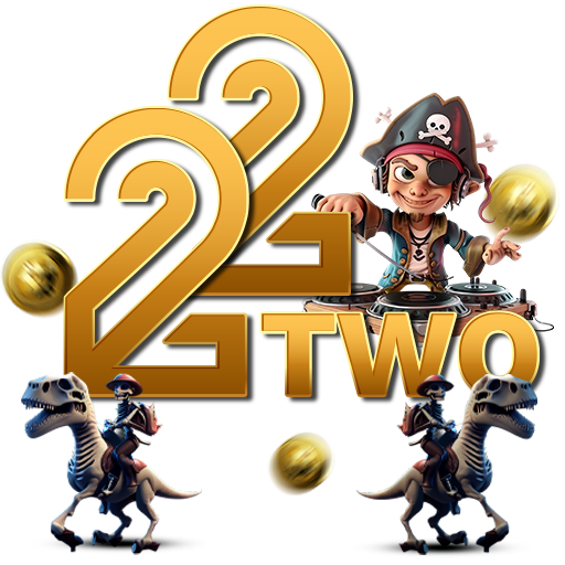 22two logo
